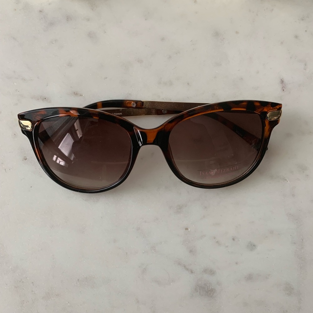 New Sunglasses